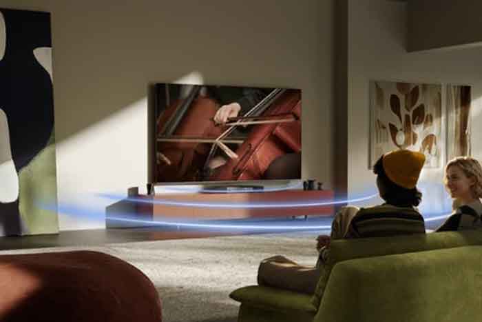 Google Tivi Xiaomi 4K 98 Inch S Mini LED 2026 L98MC-STWN